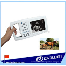 handheld veterinary ultrasound scanner & portable ultrasound for animals